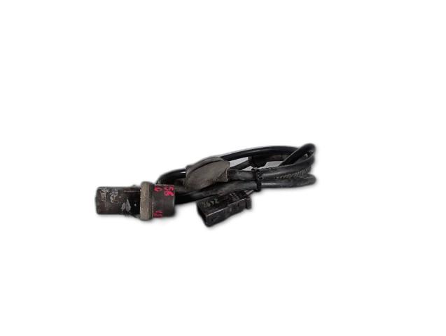 Sensor ABS traseiro 8E0927807B VAG
