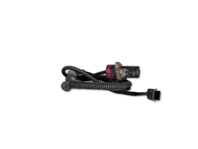 Sensor ABS traseiro 8E0927807B VAG