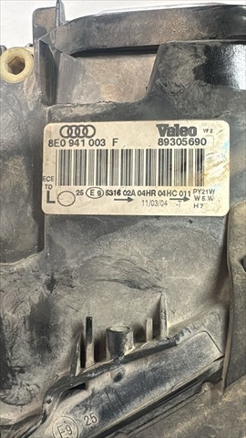 8E0941003F VAG