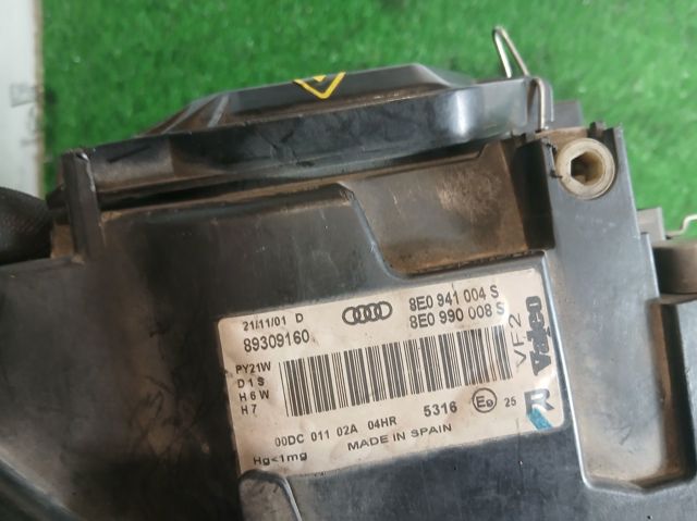 8E0941004S VAG