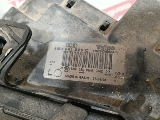 8E0941029C VAG