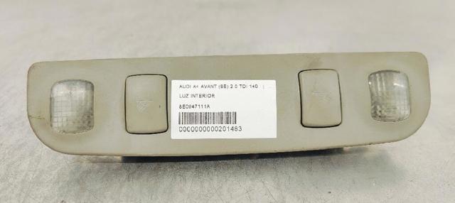 8E0947111A VAG