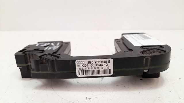 8E0953549S VAG