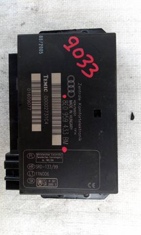 8E0959433BM VAG