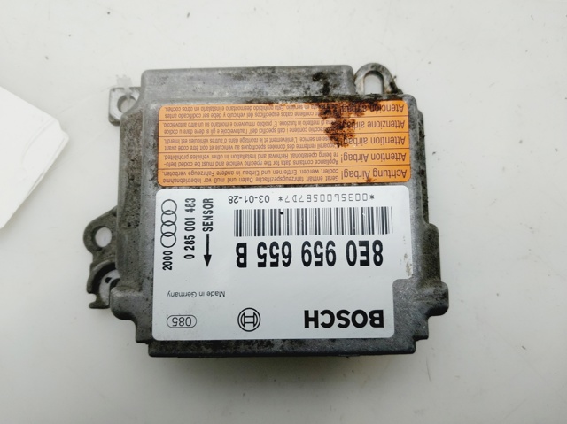 8E0959655B VAG