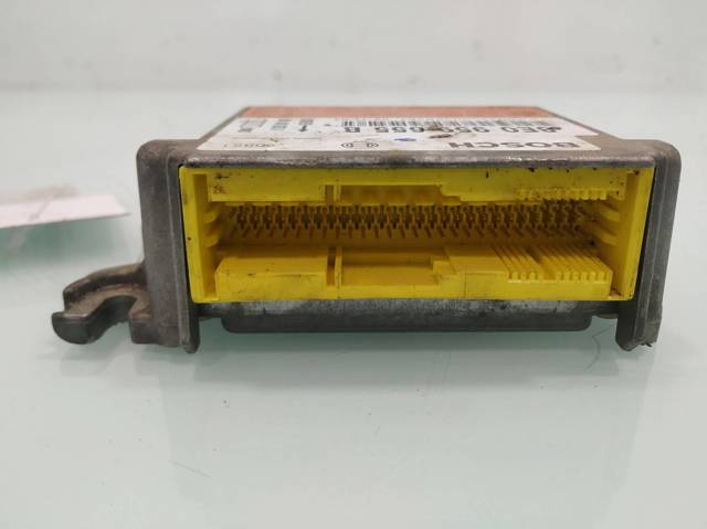 Módulo processador de controlo da bolsa de ar (Centralina eletrônica AIRBAG) 8E0959655B VAG