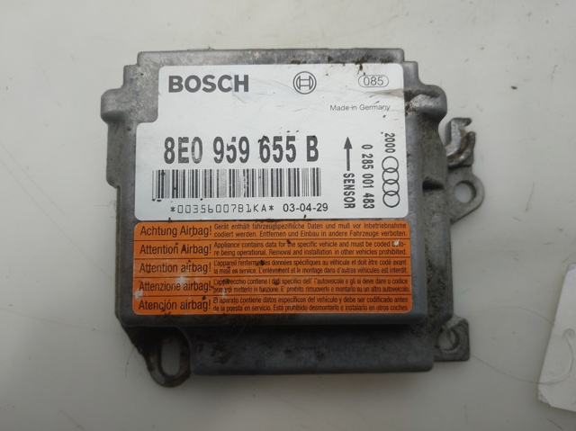 8E0959655B VAG
