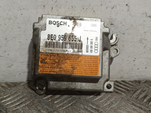 8E0959655J VAG