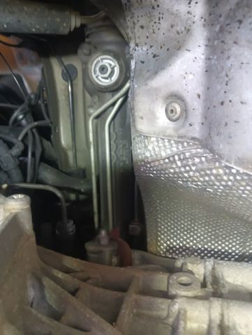 Cremalheira da direção 8E1422072D VAG