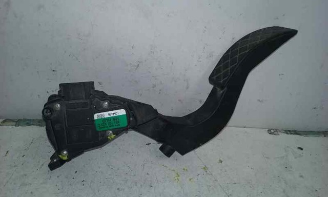 Pedal de gás (de acelerador) 8E1721523C VAG