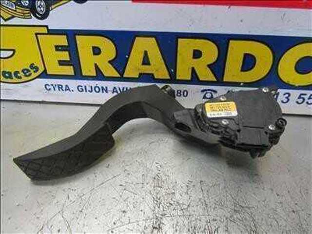 Pedal de gás (de acelerador) 8E1723523A VAG