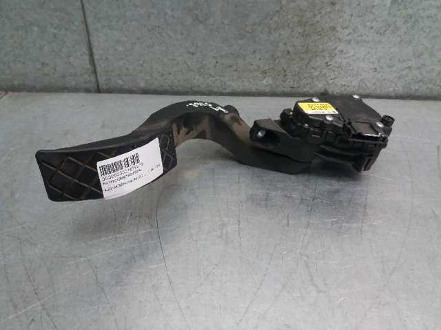 Pedal de gás (de acelerador) 8E1723523G VAG