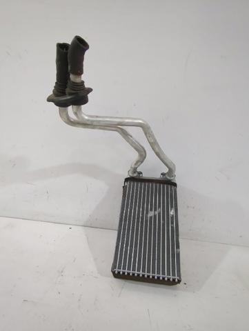 Radiador de forno (de aquecedor) 8E1820031 VAG