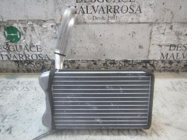 Radiador de forno (de aquecedor) 8E1820031 VAG