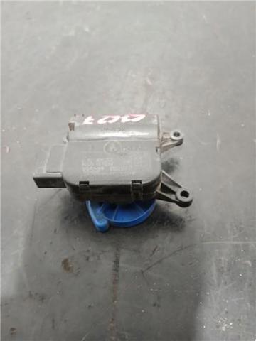 Acionamento de comporta de forno 8E1820511B VAG