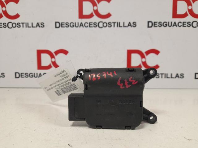 Acionamento de comporta de forno 8E1820511B VAG