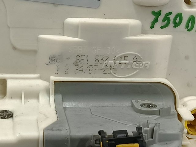 8E1837015AA VAG