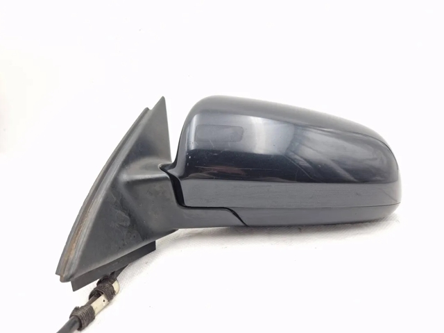 Consola de fixação de espelho de retrovisão esquerdo 8E1858531AC01C VAG
