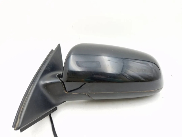 Consola de fixação de espelho de retrovisão esquerdo 8E1858531AC01C VAG