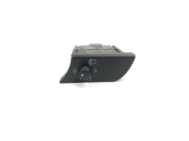 Botão (regulador) de corretor das luzes 8E1919094 VAG