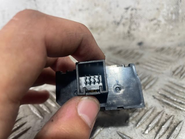 Botão (regulador) de corretor das luzes 8E1919094 VAG