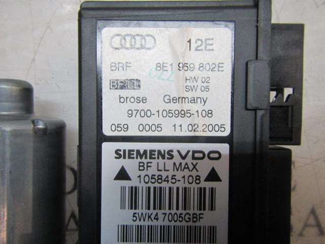 8E1959802E VAG