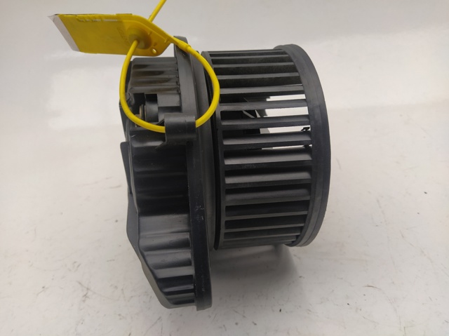 Motor de ventilador de forno (de aquecedor de salão) 8E2820021E VAG
