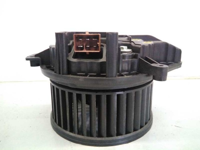 Motor de ventilador de forno (de aquecedor de salão) 8E2820021E VAG