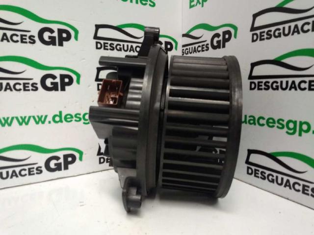 Motor de ventilador de forno (de aquecedor de salão) 8E2820021E VAG