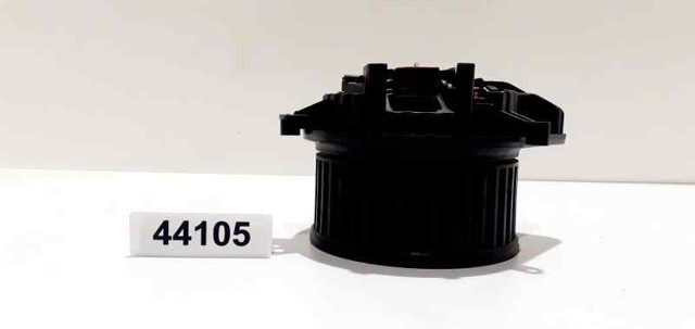 Motor de ventilador de forno (de aquecedor de salão) 8E2820021E VAG