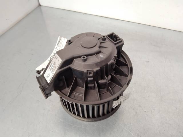 Motor de ventilador de forno (de aquecedor de salão) 8E2H18456AB FORD