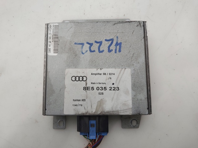 8E5035223 VAG