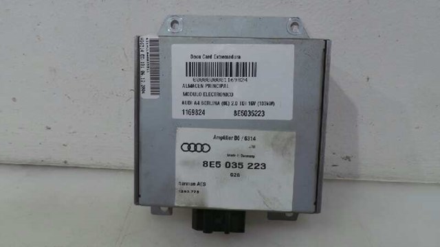 8E5035223 VAG