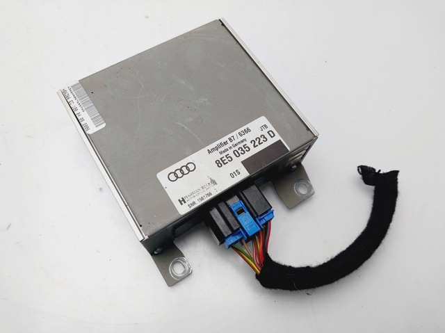 8E5035223D VAG