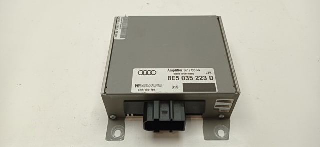 8E5035223D VAG