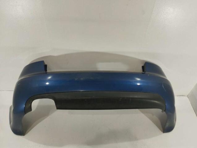 Pára-choque traseiro 8E5807303GRU VAG