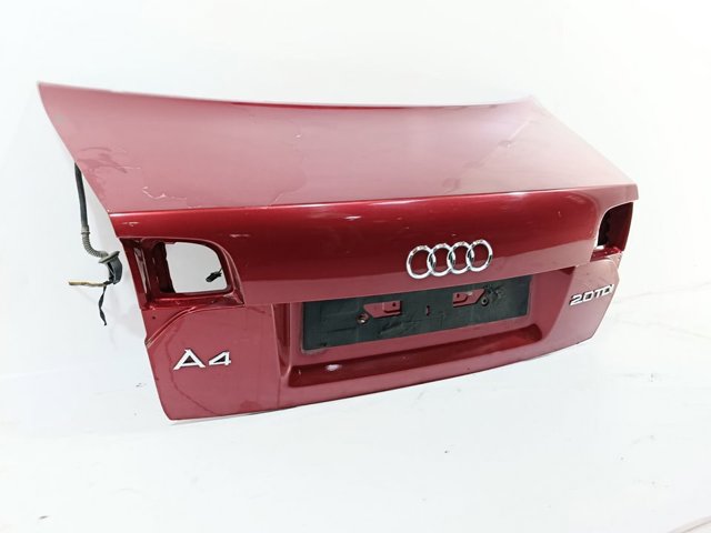  para Audi A4  (8ED)