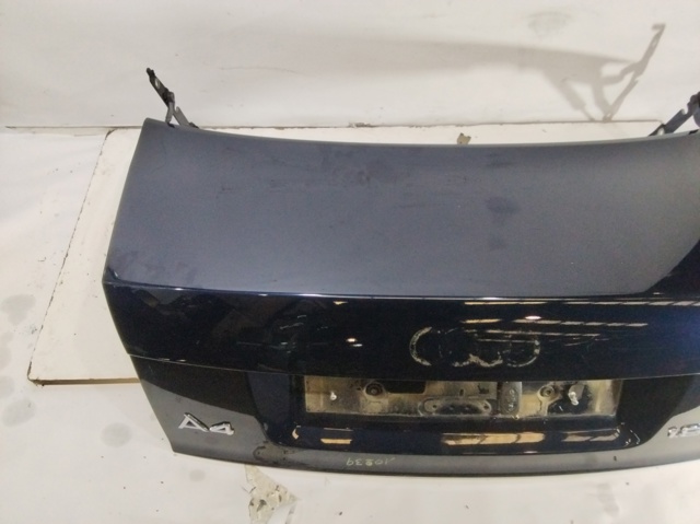  Audi A4  (8E2)