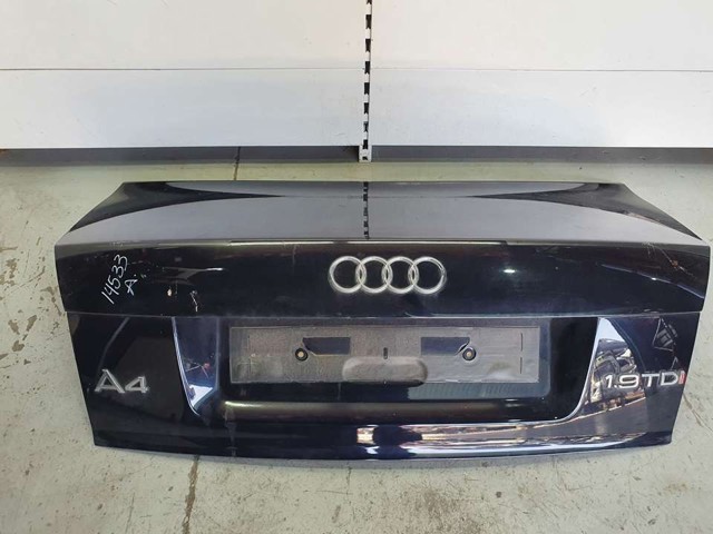 Audi A4  (2000-2005)