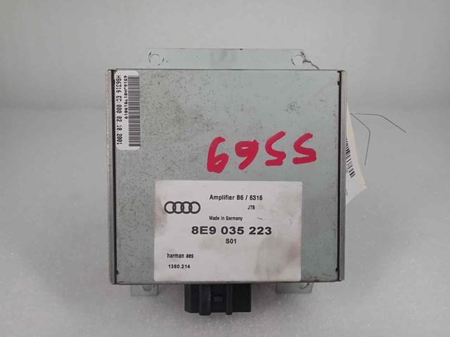 8E9035223 VAG