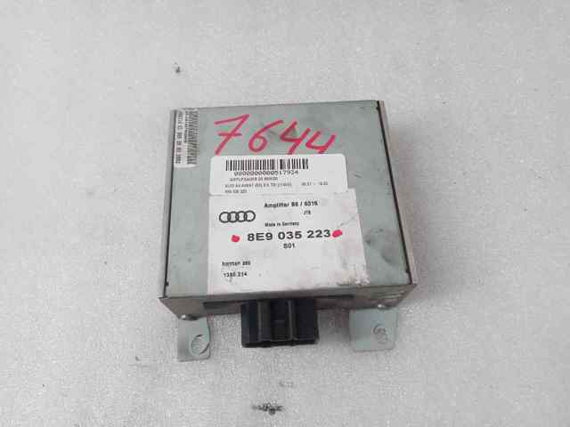 8E9035223 VAG