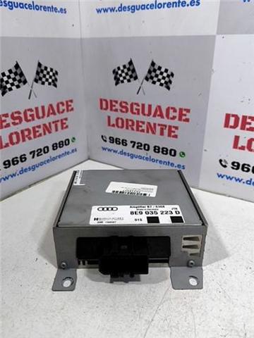 8E9035223D VAG