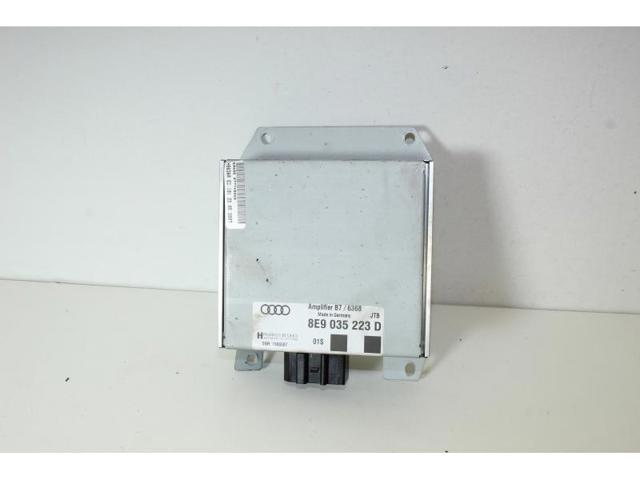 8E9035223D VAG