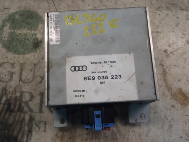8E9035382D VAG