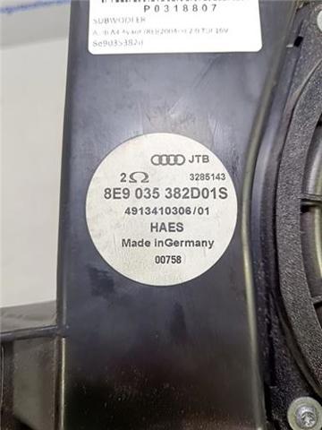 8E9035382D VAG