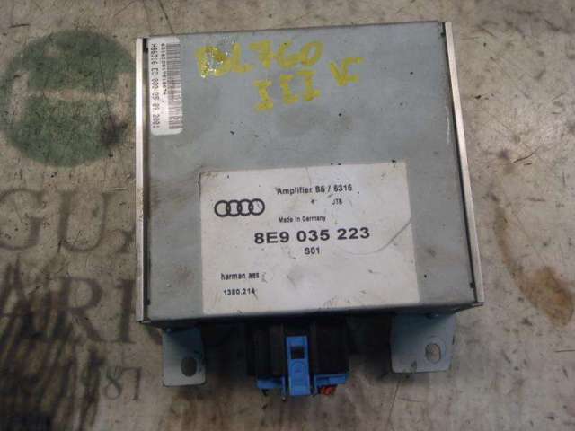8E9035382D VAG