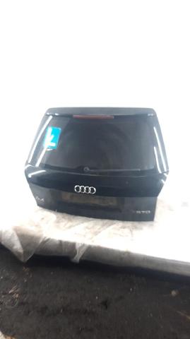  Audi A4  (8E5)
