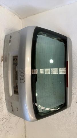 Porta traseira (3ª/5ª porta-malas (tampa de alcapão) para Audi A4 8E5