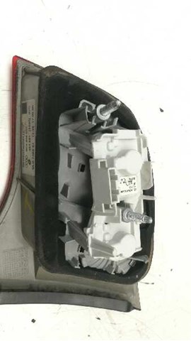 Lanterna traseira esquerda 8E9945095 VAG