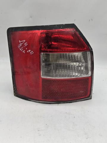Lanterna traseira esquerda 8E9945095 VAG